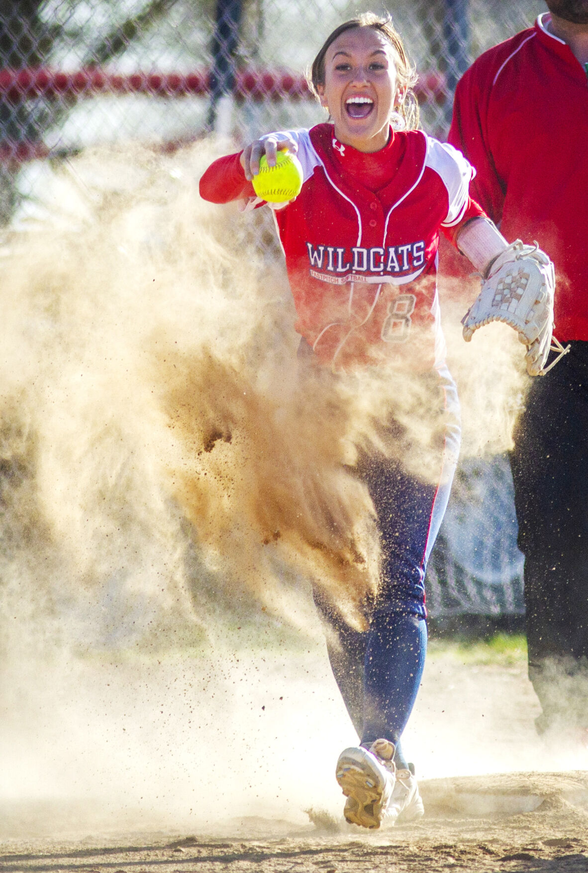14th Annual Lady Dawg Spring Classic